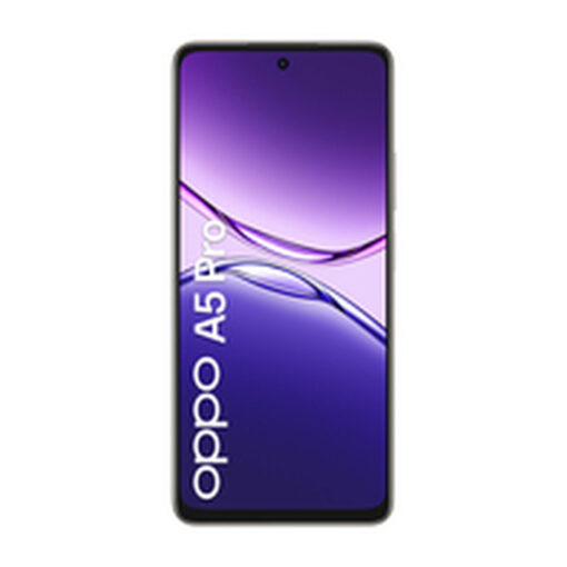 Oppo A5 Pro Dual SIM (8GB/256GB) Mocha Brown - Image 3