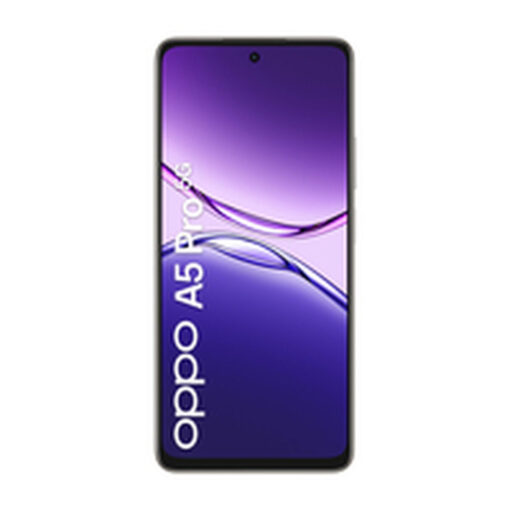 Oppo A5 Pro 5G Dual SIM (8GB/256GB) Mocha Brown - Image 3