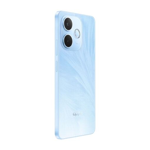 Oppo A5 Pro Dual SIM (8GB/256GB) Feather Blue - Image 6