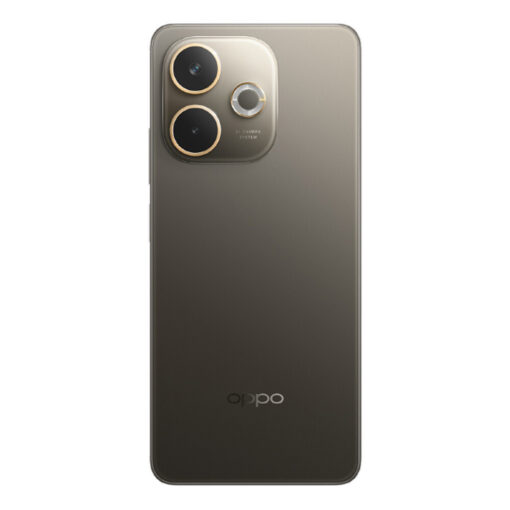 Oppo A5 Pro Dual SIM (8GB/256GB) Mocha Brown - Image 2