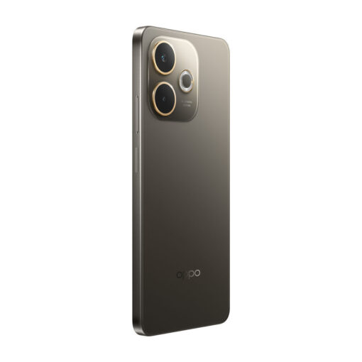 Oppo A5 Pro Dual SIM (8GB/256GB) Mocha Brown - Image 4