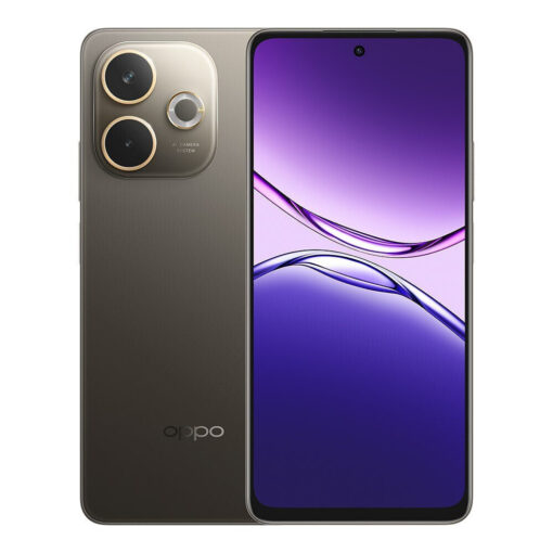 Oppo A5 Pro 5G Dual SIM (8GB/256GB) Mocha Brown