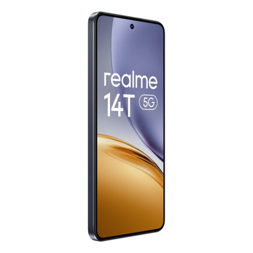 Realme 14T 5G Dual SIM (8GB/256GB) Μαύρο - Image 2