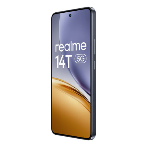 Realme 14T 5G Dual SIM (8GB/256GB) Μαύρο - Image 5