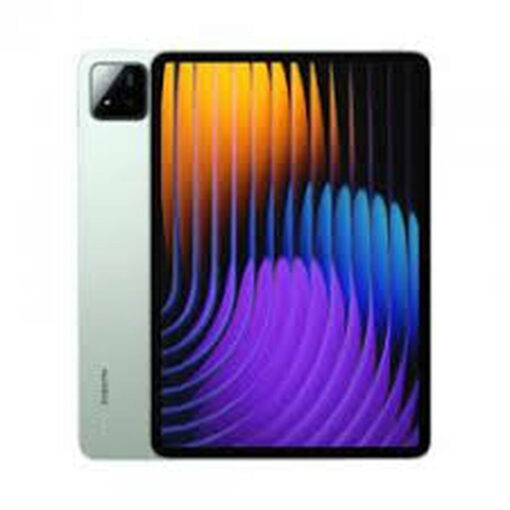 Xiaomi Pad 7 11.2" (8GB/256GB) Πράσινο