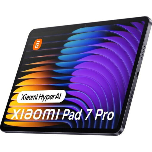 Xiaomi Pad 7 Pro 11.2" (12GB/512GB) Μπλε - Image 5