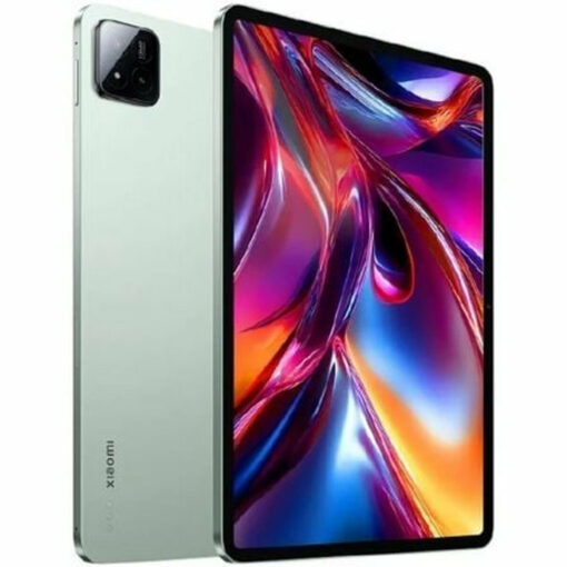 Xiaomi Pad 7 11.2" (8GB/256GB) Πράσινο - Image 5