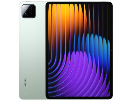 Xiaomi Pad 7 11.2" (8GB/128GB) Πράσινο
