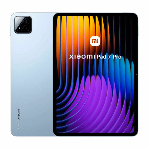 Xiaomi Pad 7 Pro 11.2" (12GB/512GB) Μπλε