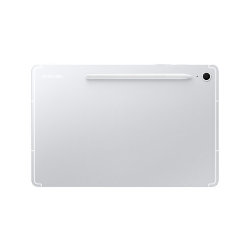 Samsung Galaxy Tab S10 FE 5G 10.9" (12GB/256GB) Ασημί - Image 4