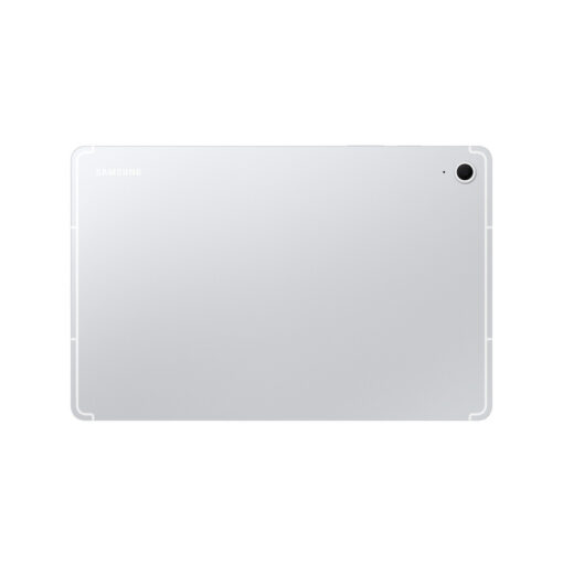 Samsung Galaxy Tab S10 FE 5G 10.9" (12GB/256GB) Ασημί - Image 5