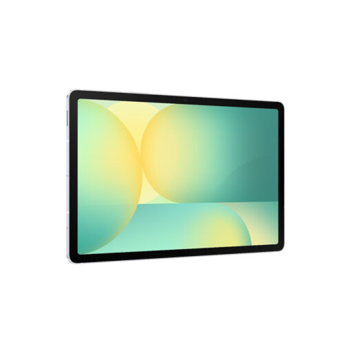 Samsung Galaxy Tab S10 FE 5G 10.9" (12GB/256GB) Ασημί - Image 6