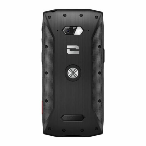 Crosscall Core-M5 Dual SIM (4GB/64GB) Ανθεκτικό Smartphone Μαύρο - Image 3