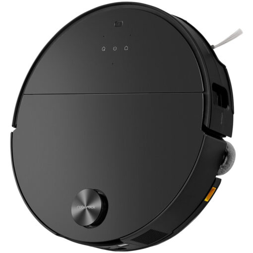 Roborock Saros 10 για Σκούπισμα & Σφουγγάρισμα - Image 2