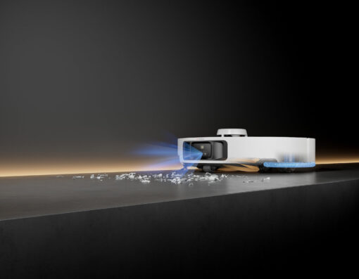 Dreame L40s Pro Ultra για Σκούπισμα & Σφουγγάρισμα - Image 3