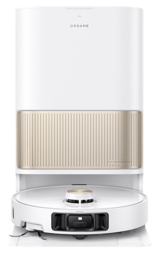 Dreame L40s Pro Ultra για Σκούπισμα & Σφουγγάρισμα - Image 6