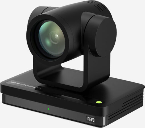 Σύστημα Τηλεδιάσκεψης Ipevo Vc-z4k Uhd 4k Ptz Black