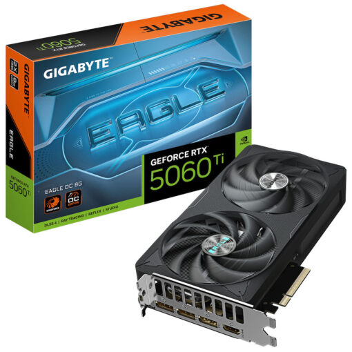 Gigabyte GeForce RTX 5060 Ti 8GB Eagle OC