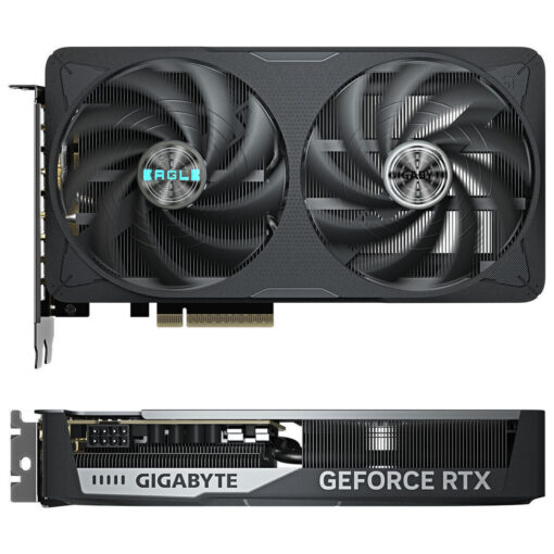 Gigabyte GeForce RTX 5060 Ti 8GB Eagle OC - Image 2