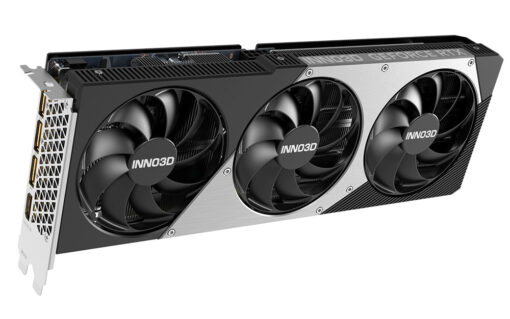Inno 3D GeForce RTX 5060 Ti 8GB X3 OC - Image 2