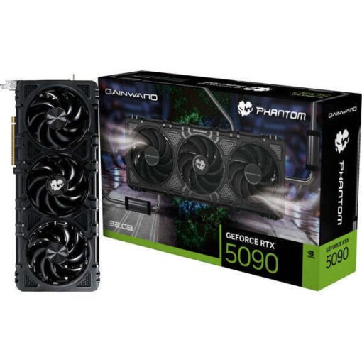 Palit GeForce RTX 5090 32GB Phantom
