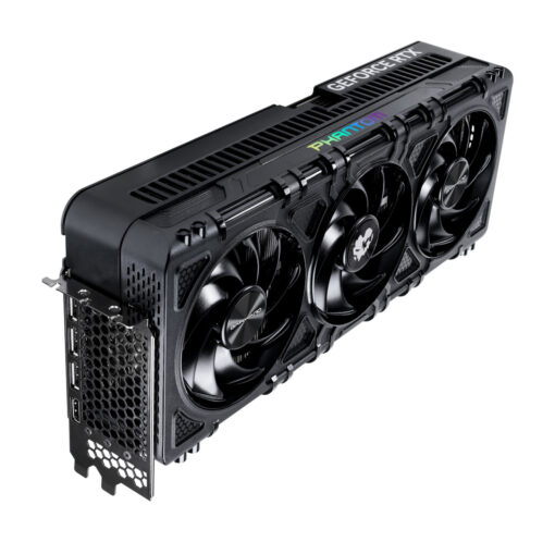Palit GeForce RTX 5090 32GB Phantom - Image 3