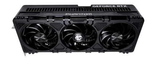 Palit GeForce RTX 5090 32GB Phantom - Image 4