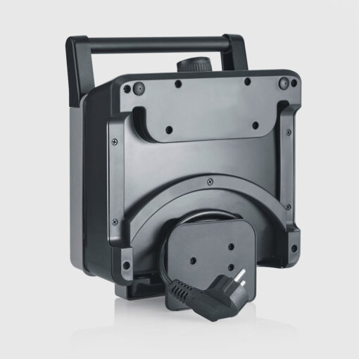 Severin Βαφλιέρα 2 Θέσεων 1600W - Image 4