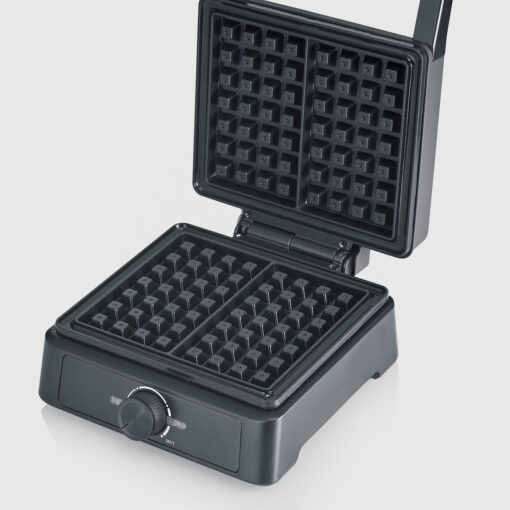 Severin Βαφλιέρα 2 Θέσεων 1600W - Image 5
