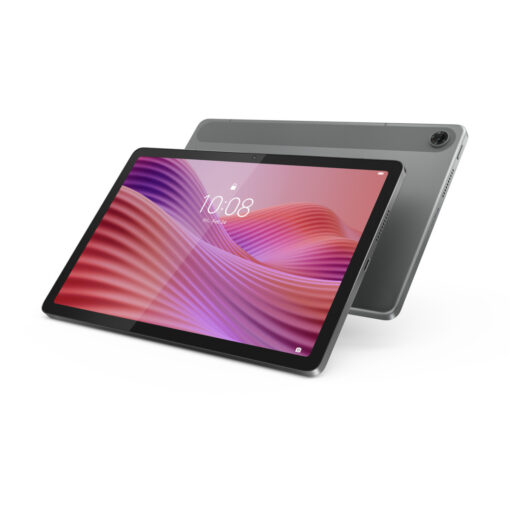 Lenovo Tab 4G 10.1" (4GB/128GB/Clear Case) Luna Grey