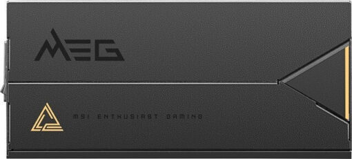 MSI MEG Ai1600T 1600W Full Modular 80 Plus Platinum - Image 6