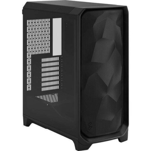 Fractal Design Meshify 3 TG Light Tint Gaming Midi Tower με Πλαϊνό Παράθυρο