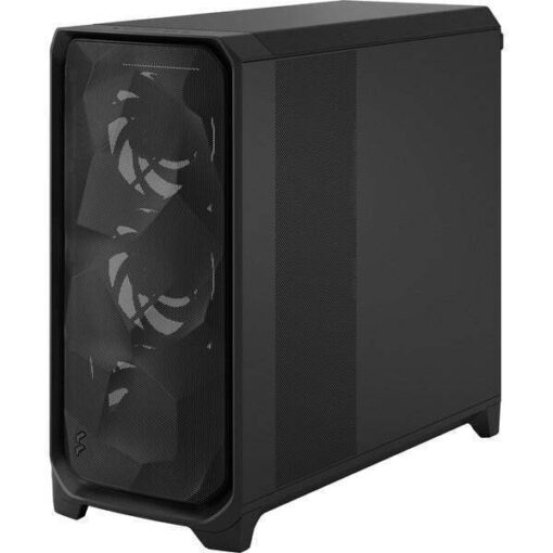 Fractal Design Meshify 3 XL TG Light Tint Gaming Midi Tower με Πλαϊνό Παράθυρο - Image 4