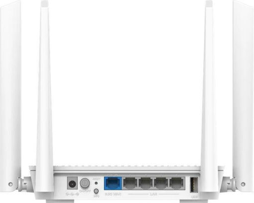 Cudy WR3000P Ασύρματο Router - Image 2