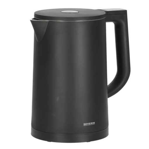 Severin WK3483 Μαύρος