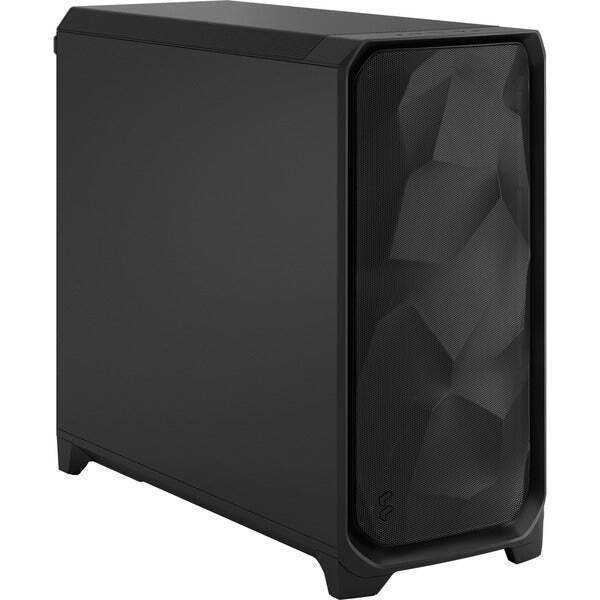 Fractal Design Meshify 3 XL Solid Gaming Midi Tower - Image 2