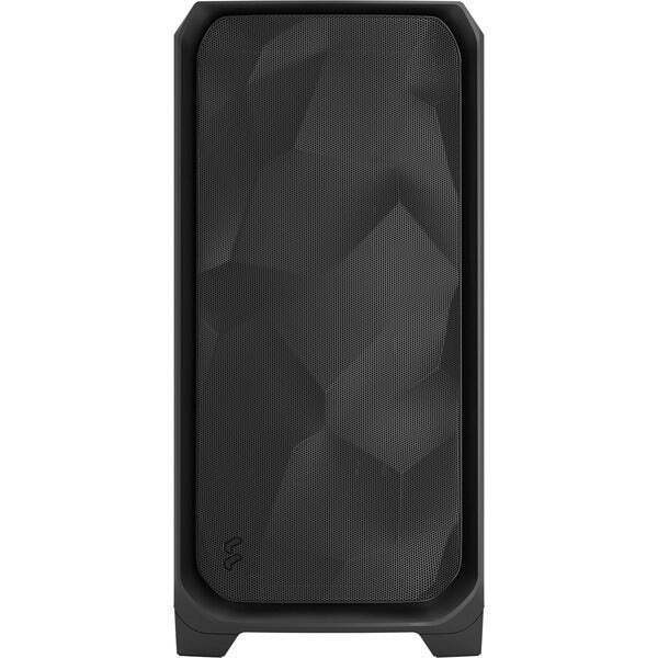 Fractal Design Meshify 3 XL Solid Gaming Midi Tower - Image 3