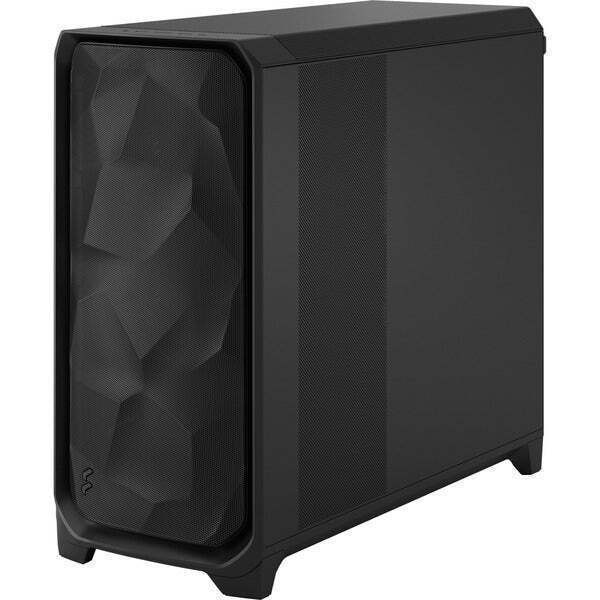 Fractal Design Meshify 3 XL Solid Gaming Midi Tower - Image 4