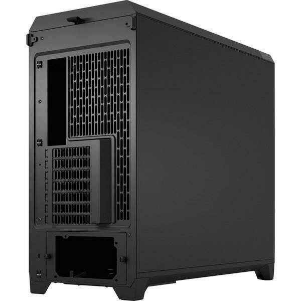 Fractal Design Meshify 3 XL Solid Gaming Midi Tower - Image 5