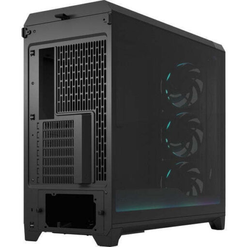 Fractal Design Meshify 3 XL Ambience Pro RGB Light Tint Gaming Midi Tower με Πλαϊνό Παράθυρο - Image 5