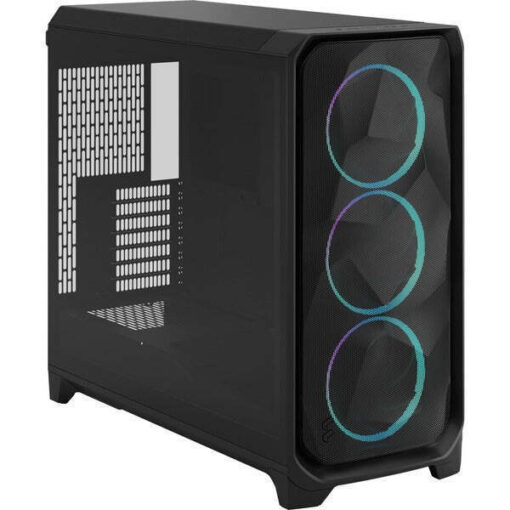 Fractal Design Meshify 3 XL RGB Light Tint Gaming Midi Tower με Πλαϊνό Παράθυρο
