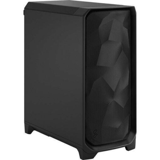 Fractal Design Meshify 3 Solid Gaming Midi Tower