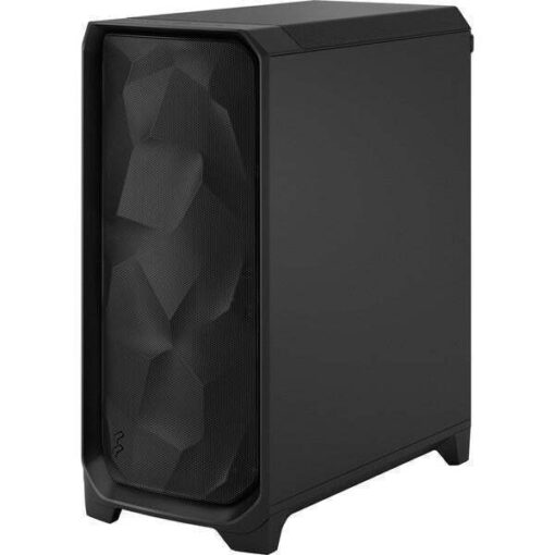 Fractal Design Meshify 3 Solid Gaming Midi Tower - Image 4