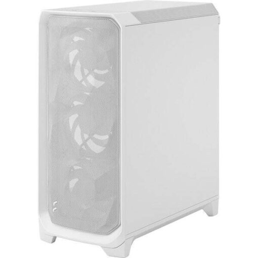 Fractal Design Meshify 3 TG Clear Tint Gaming Midi Tower με Πλαϊνό Παράθυρο - Image 3