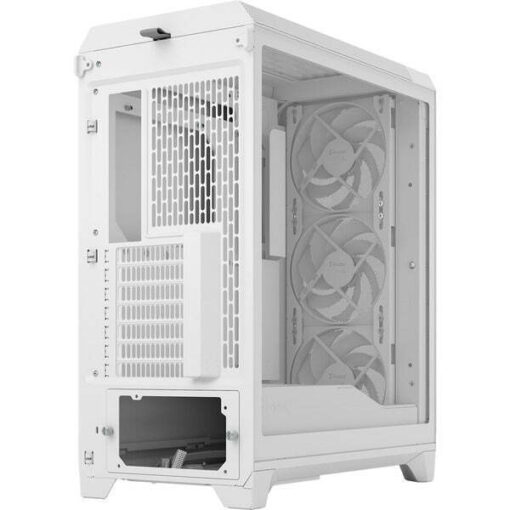 Fractal Design Meshify 3 TG Clear Tint Gaming Midi Tower με Πλαϊνό Παράθυρο - Image 4