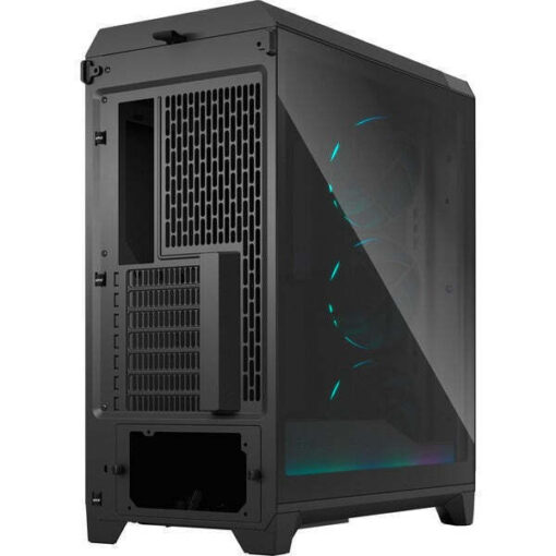 Fractal Design Meshify 3 Ambience Pro RGB Light Tint Gaming Midi Tower με Πλαϊνό Παράθυρο - Image 5