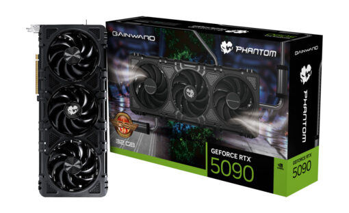 Palit GeForce RTX 5090 32GB Phantom GS