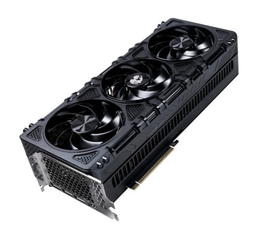 Palit GeForce RTX 5090 32GB Phantom GS - Image 4