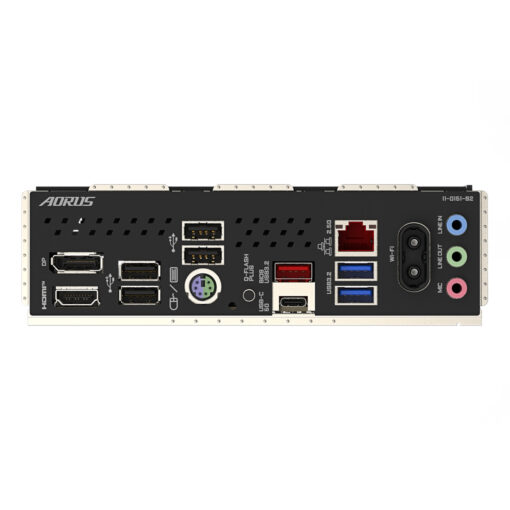 Gigabyte B840M Aorus Elite WIFI6E - Image 3