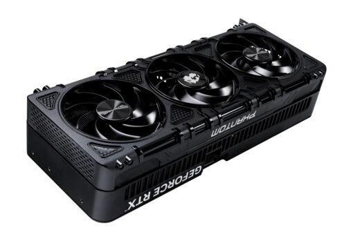 Palit GeForce RTX 5090 32GB Phantom GS - Image 5